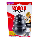 Brinquedo Recheável Para Cães Kong Extreme