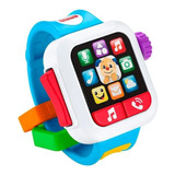 Brinquedo Relógio Meu Primeiro Smartwatch -