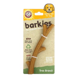 Brinquedo Roer Barkies Tree Branch Arm&hammer Cães Até 15kg