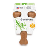Brinquedo Roer Resistente Cães Wishbone Benebone