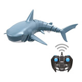 Brinquedo Shark Control Tubarão Controle Remoto Zoop Toys