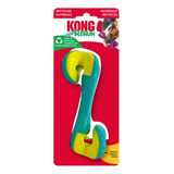 Brinquedo Sonoro Kong Rerun Whoosh Bone