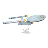 Brinquedo Star Trek Nave Espacial Enterprise 003560 - Sunny