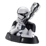 Brinquedo Star Wars De Controle Remoto Robô 2 Velocidades Personagem Stormtrooper