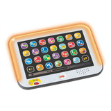 Brinquedo Tablet Fisher-price Cresce Comigo +
