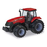 Brinquedo Trator Case Magnum 340 - Usual Brinquedos