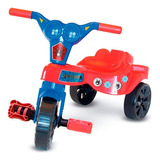 Brinquedo Triciclo Velotrol Infantil Tico Tico