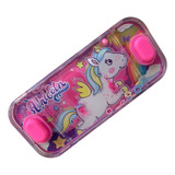 Brinquedo Water Game Aquaplay Aqua Play Lança Argolas Água