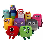 Numberblocks
