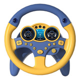 Brinquedos De Volante Controlador De Condução Abrangente .