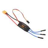 Brinquedos Duráveis De Helicóptero Rc Quad Com Motor Esc 30a