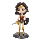 Brinquedos E Hobbies Boneco Marvel Avenger Mulher Maravilha