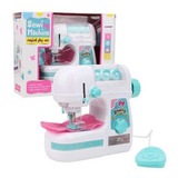 Brinquedos Educativos De Máquina De Costura Média Elétrica