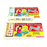 multiplicação