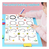 Brinquedos Educativos Montessori Para Crianças Magic Book