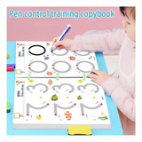 Brinquedos Educativos Montessori Para Crianças Magic Book