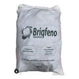 Briqfeno - Feno Volumoso Para Nutrição Animal 40kg (240kg)