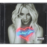 Britney Spears Cd Britney Jean Deluxe