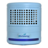 Brizzamar - Purificador Ionizador E Ozonizador