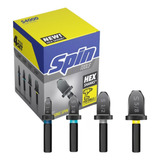 Spin