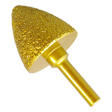 Broca De Rebarba De Cabeça De Moagem De Diamante, 30mm