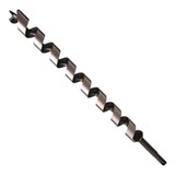 Broca Serpentina 30x450mm P/ Analise De Solo D-07668 Makita
