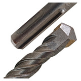 Broca Widea P Concreto Martelete Sds Plus 16 800 Extra Longa