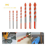 7pcs