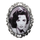 Broche Lapela Noivo Relicário Com Foto Personalizado