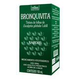 Bronquivita - Mel, Eucal., Assa Peixe,