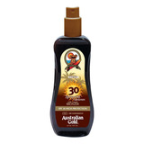 Bronzeador Australian Gold Fps 30 125g