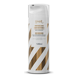 Bronzeador Instantâneo Skelt 120ml - Pele Bronzeada