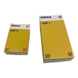 Bronzina Biela + Bronzina Mancal 0,25 Cruze 1.8 16v Ecotec 