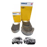 Bronzina Biela E Mancal 0,25 Ford Transit 2.2/2.4 08/13 Jogo