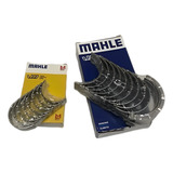 Bronzina Biela E Mancal Sonic 1.6 16v 0,25 Gm+ Mahle M. Leve