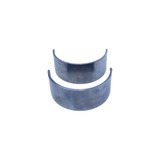 Bronzina Biela Std Para Motor Do Trator Ford 6600/ 87790307