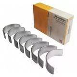 Bronzina Biela Vectra 2.0 2.2 2.4 8v 16v Metal Leve 0,75mm