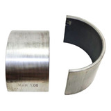 Bronzina Casquilho De Biela 1mm Motor Agrale M80 M85 M90