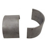 Bronzina De Biela 0,50mm Motor Agrale M790 M93 Trator 4200