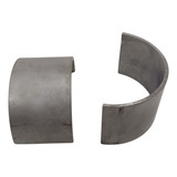 Bronzina De Biela 0,50mm Motor Agrale M790 M93 Trator 4200
