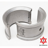 Bronzina De Biela Com Abas Agrale M80, M85, M90 - Std