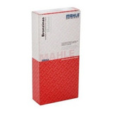 Bronzina De Biela Ford Trator Ohv256/268 025mm