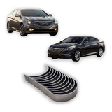 Bronzina De Biela Movel Std Hyundai Azera Sonata 3.3 24v V6 
