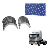 Bronzina De Biela Scania 124 330/360/400/420/480 025