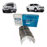 Bronzina De Biela Std( Jogo ) Ford Ranger 2.2 4cil 12/23 Org