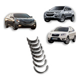 Bronzina De Biela Std Hyundai Sonata Santa Fe Ix35 Genuíno 