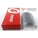 Bronzina De Mancal 1,00 Mazda Mx3 1.6 16v 1994/1997 B6ze