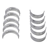 Bronzina De Mancal 1,00 Mazda Mx3 323 1.6 16v 1992/1994 B6
