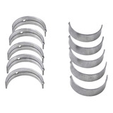 Bronzina De Mancal Std Mazda Mx3 323 1.6 16v 1992/1994 B6