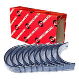 Bronzina Mancal Perkins 6340 6357 1,50mm Jogo Completo